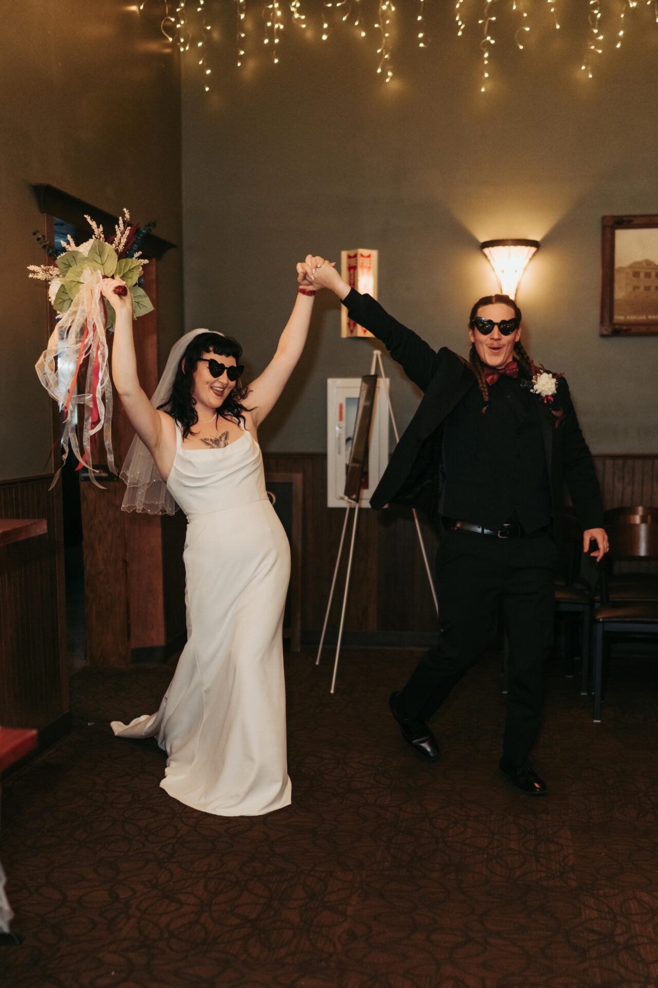 Complete Wichita DJ Reception Party