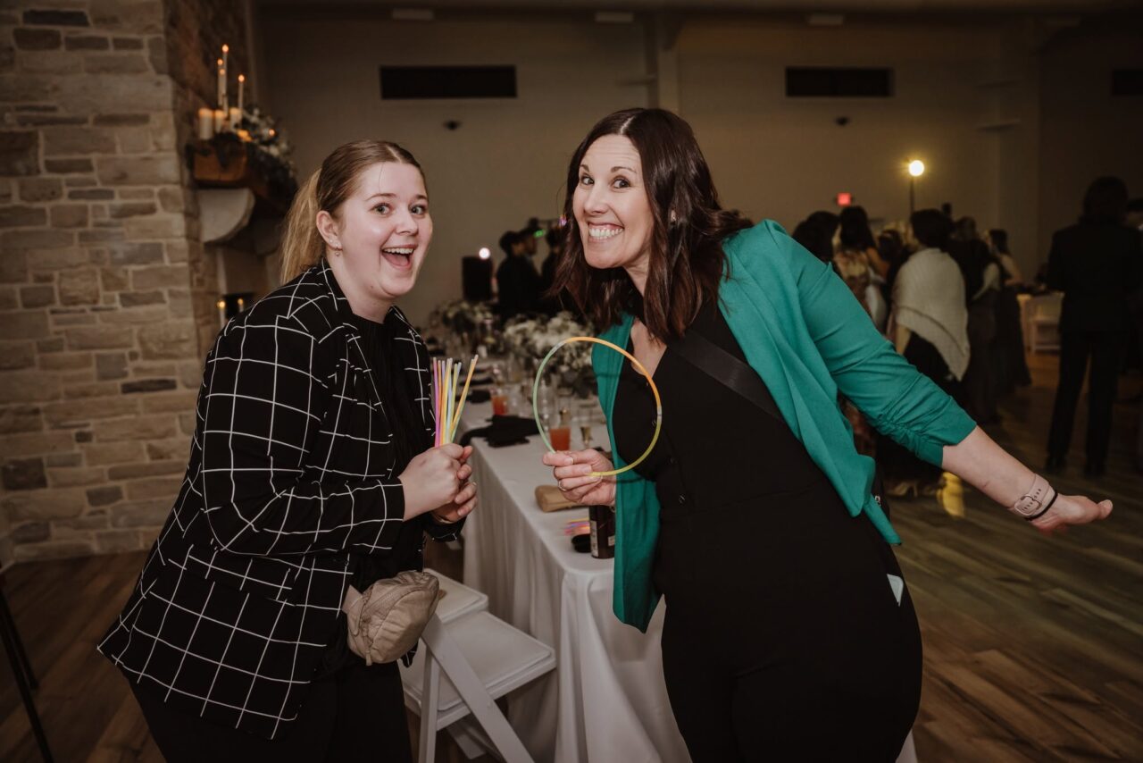 Complete Wichita Wedding Coordination