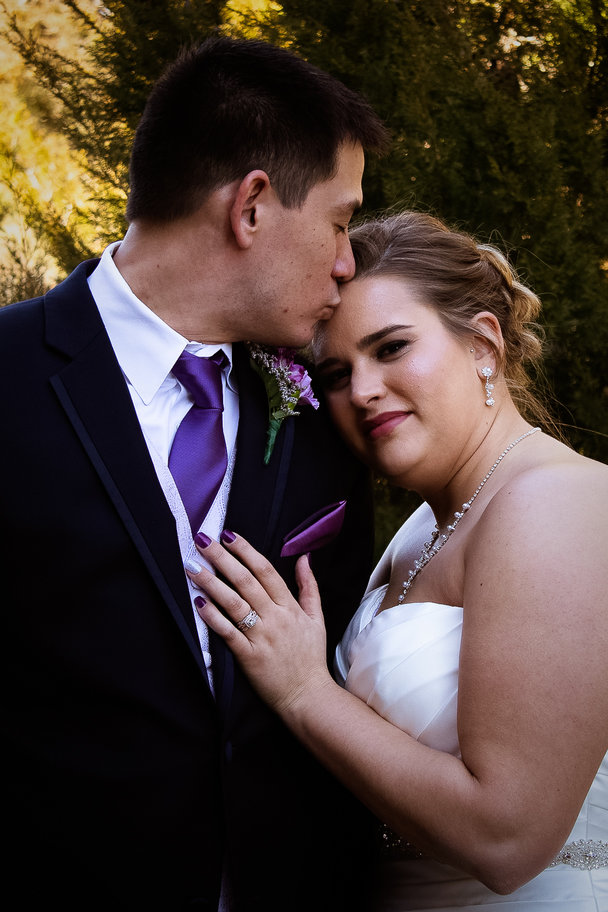 Tiffany Dreher | Complete Weddings + Events Wichita