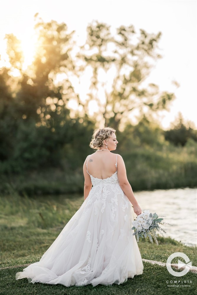 Wichita Kansas Wedding Dress Blog