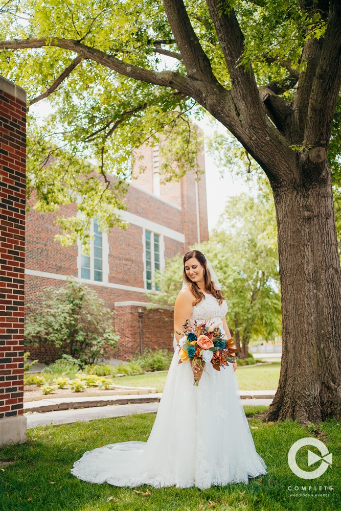 Wichita Kansas Wedding Dress Blog