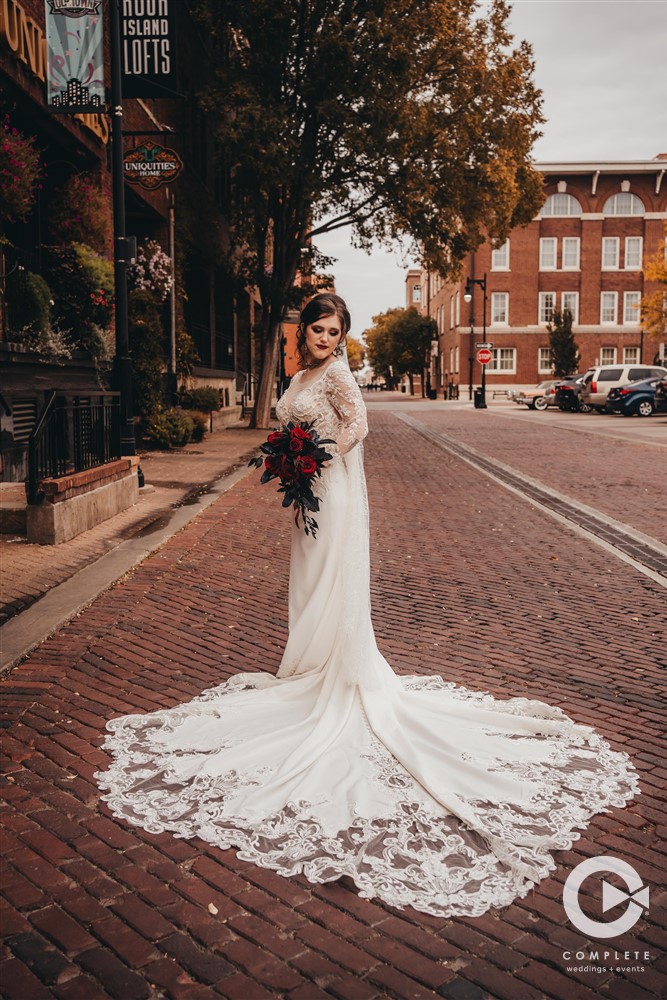 Money Saving Tips Wedding Dress Wichita