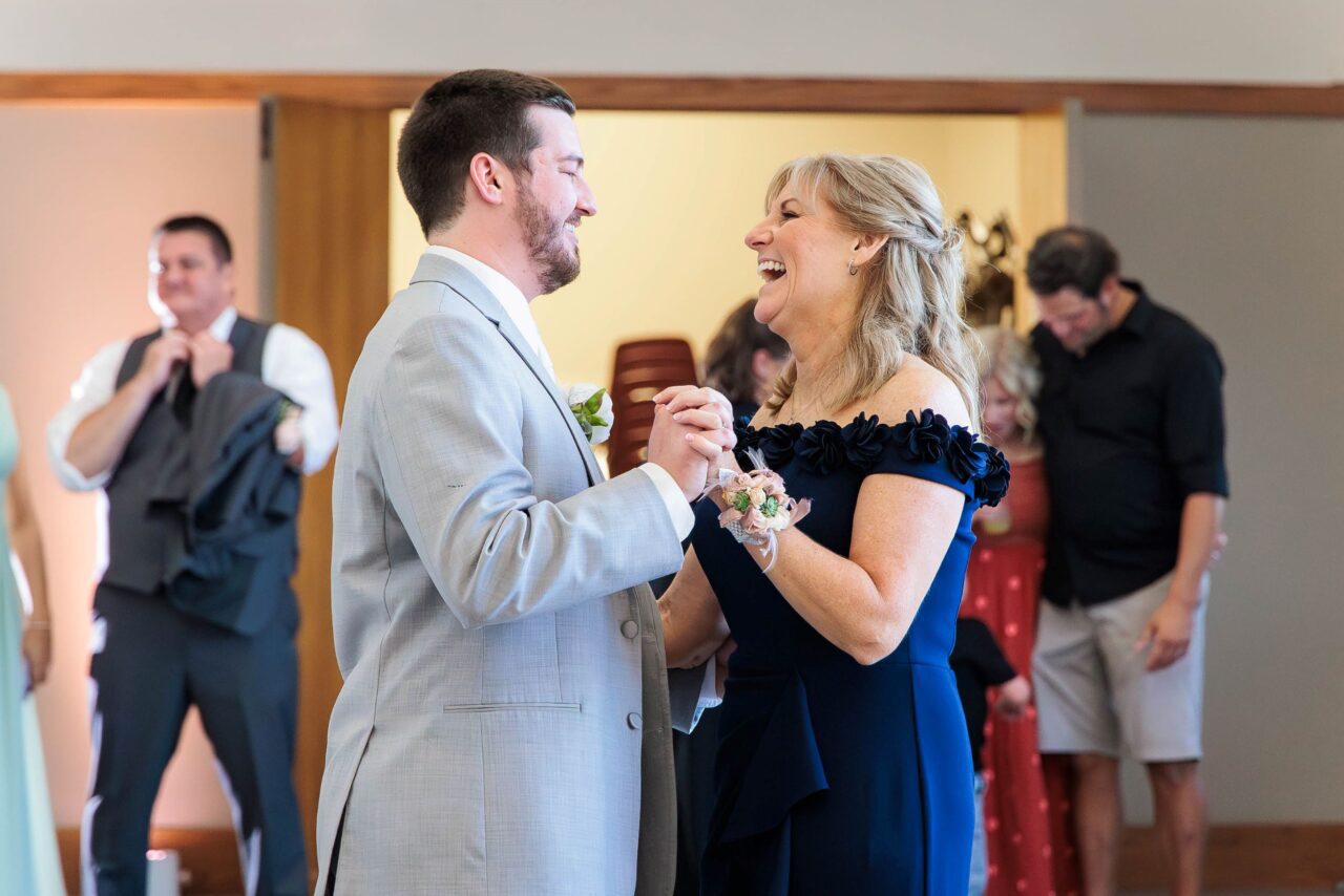 Wedding Reception Dancing Photography Candid