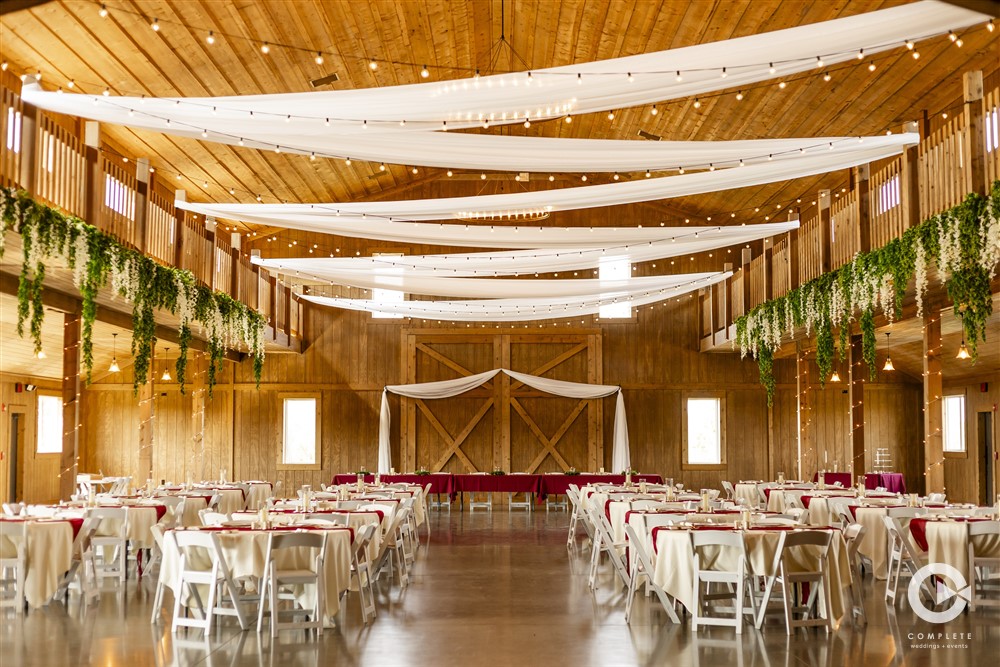 Wichita Wedding Venue