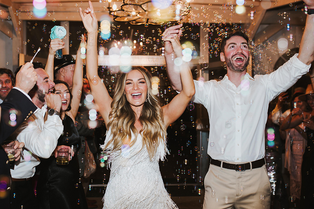 bundle your wedding services in Wilmington