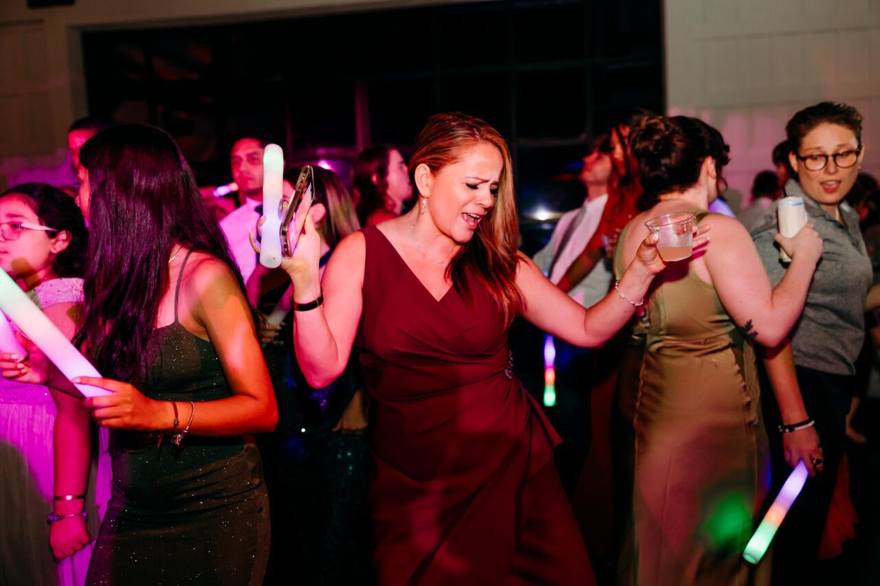 The Best Wedding Songs for Every Moment