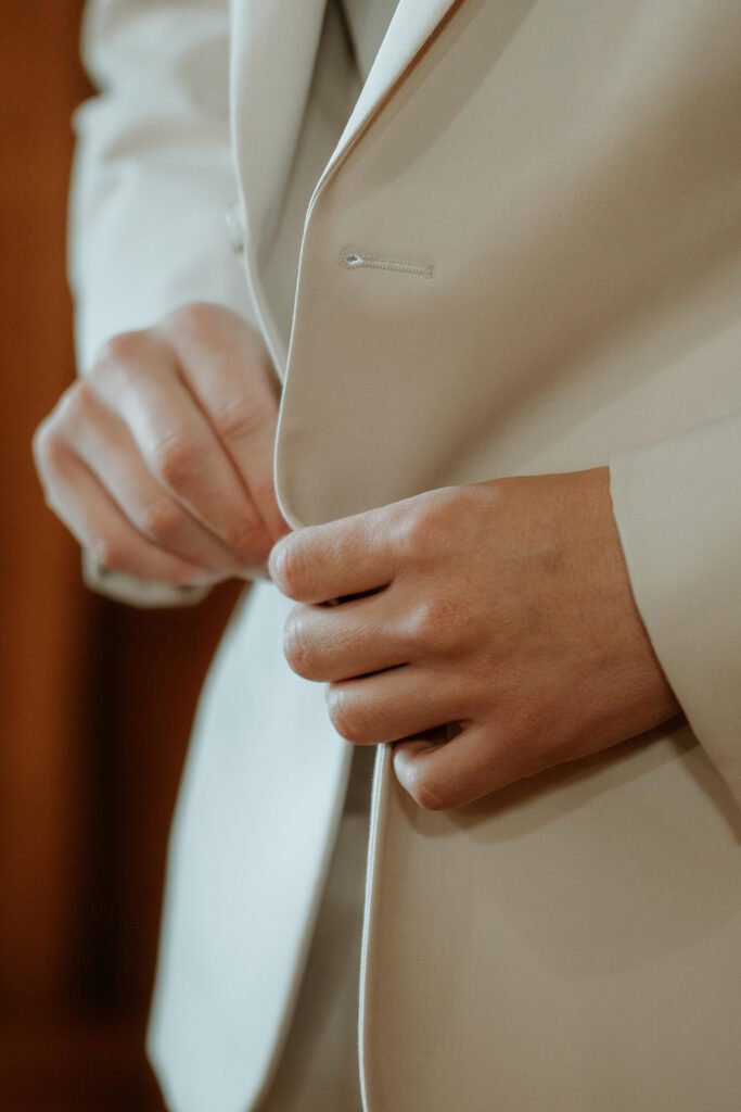Tuxes and Suits in Wilmington