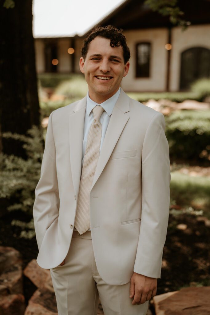 Tuxes and Suits in Wilmington