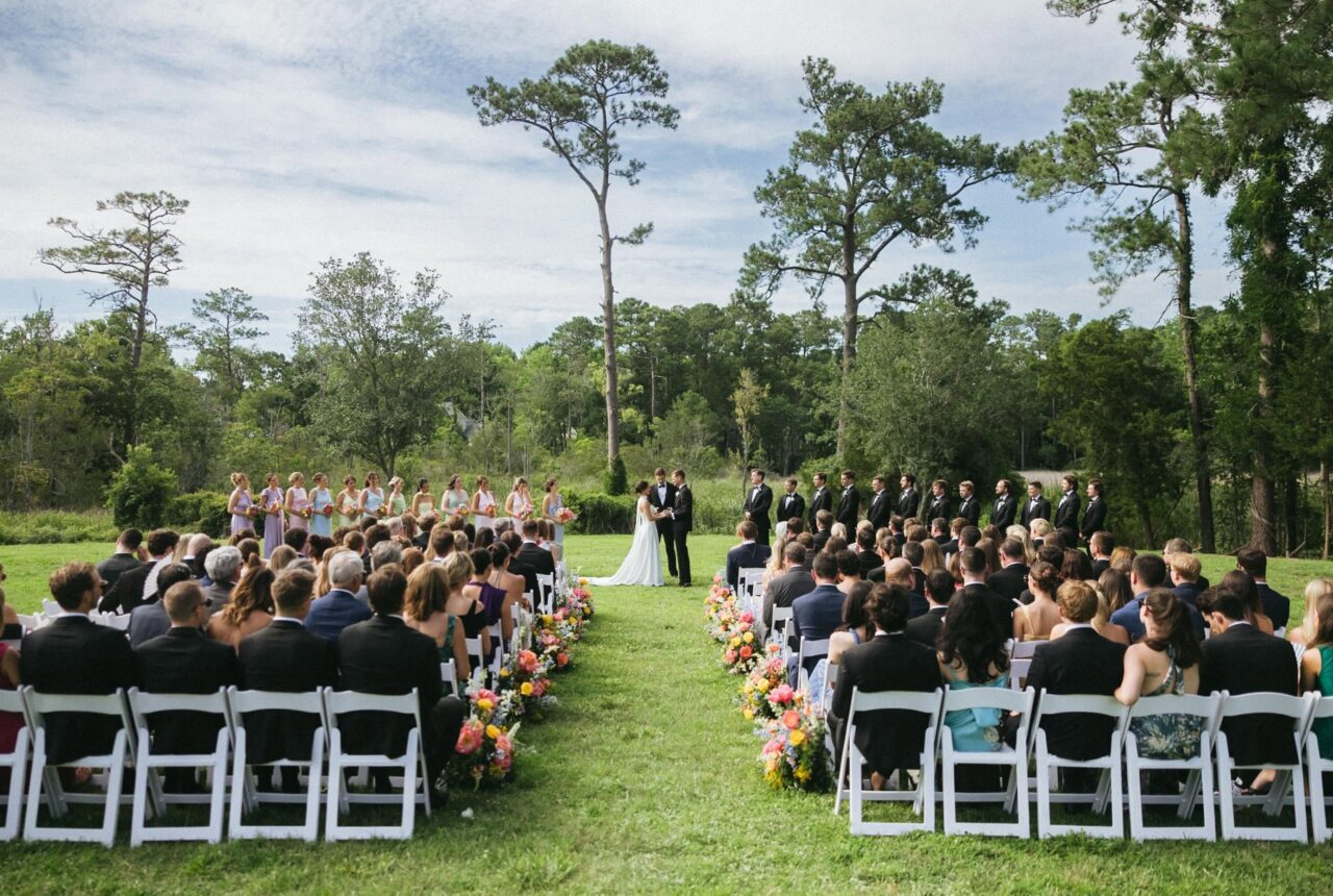 Canterbury Weddings and Events North Carolina