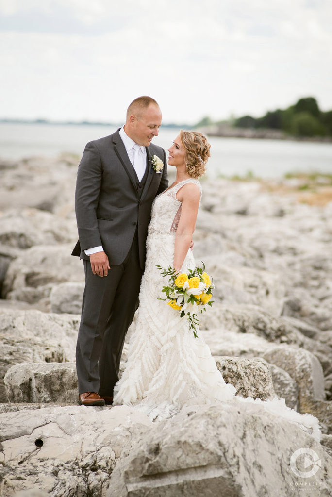 Milwaukee Wedding