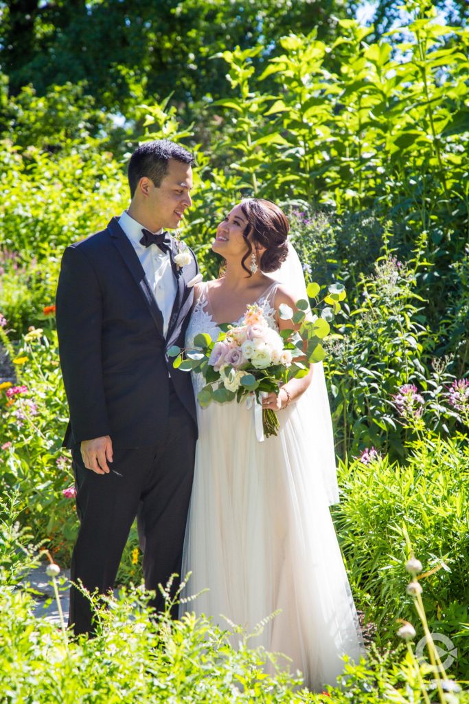 Summertime Weddings