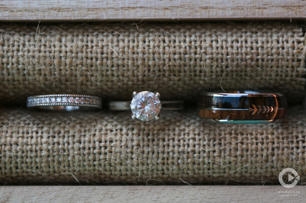 Wedding Rings