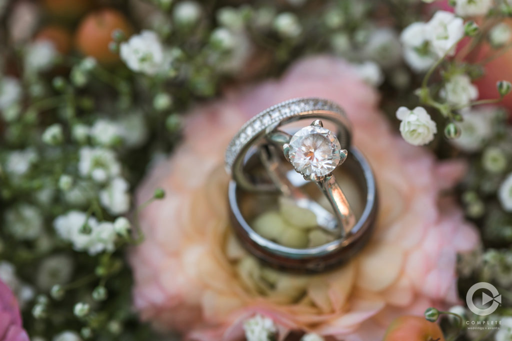 Wedding Rings