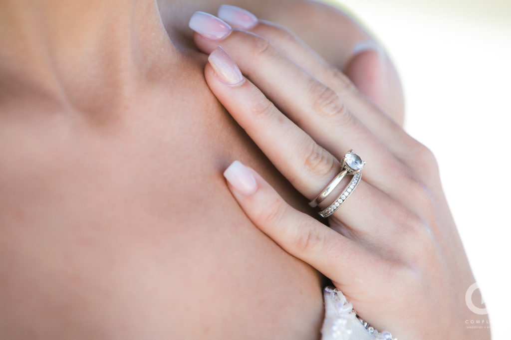 Bridal Nails
