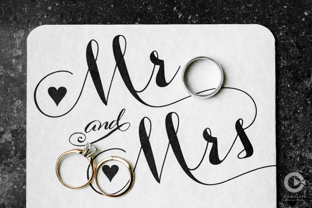 Wedding Invite