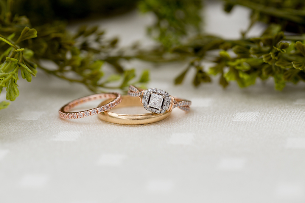 Wedding Ring