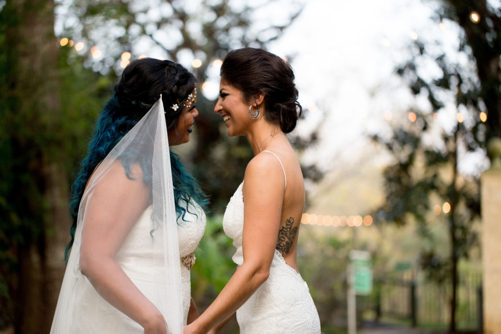 Gay Wedding Photography