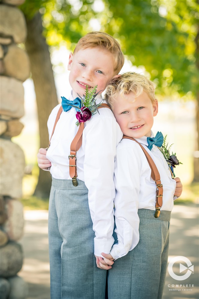 children suspenders