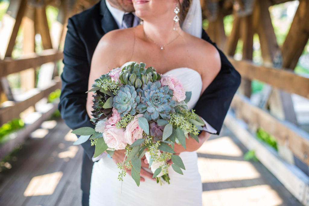 Succulent Bouquet