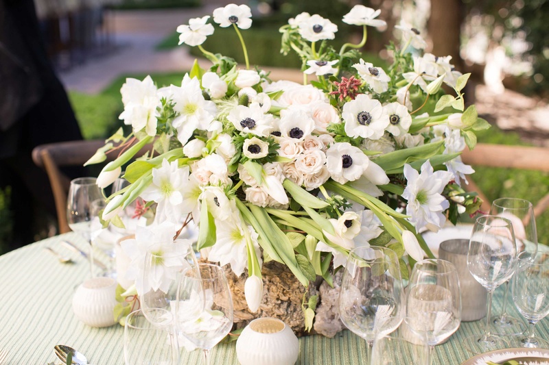 Wedding Sight Flowers
