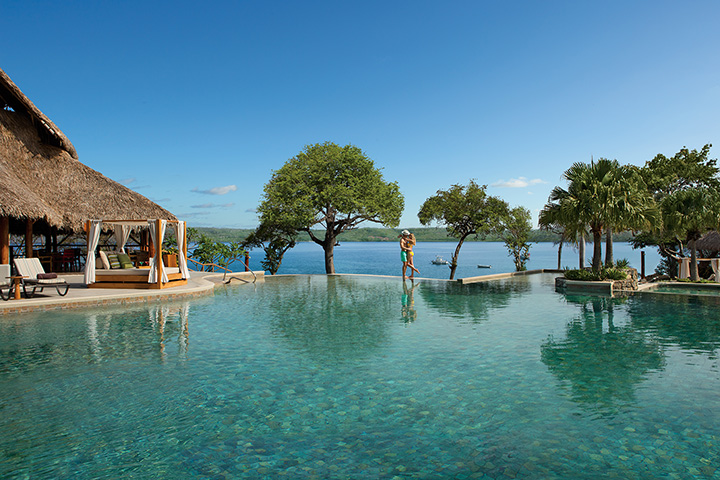 Secrets Papagayo Costa Rica Resort | Complete Contest