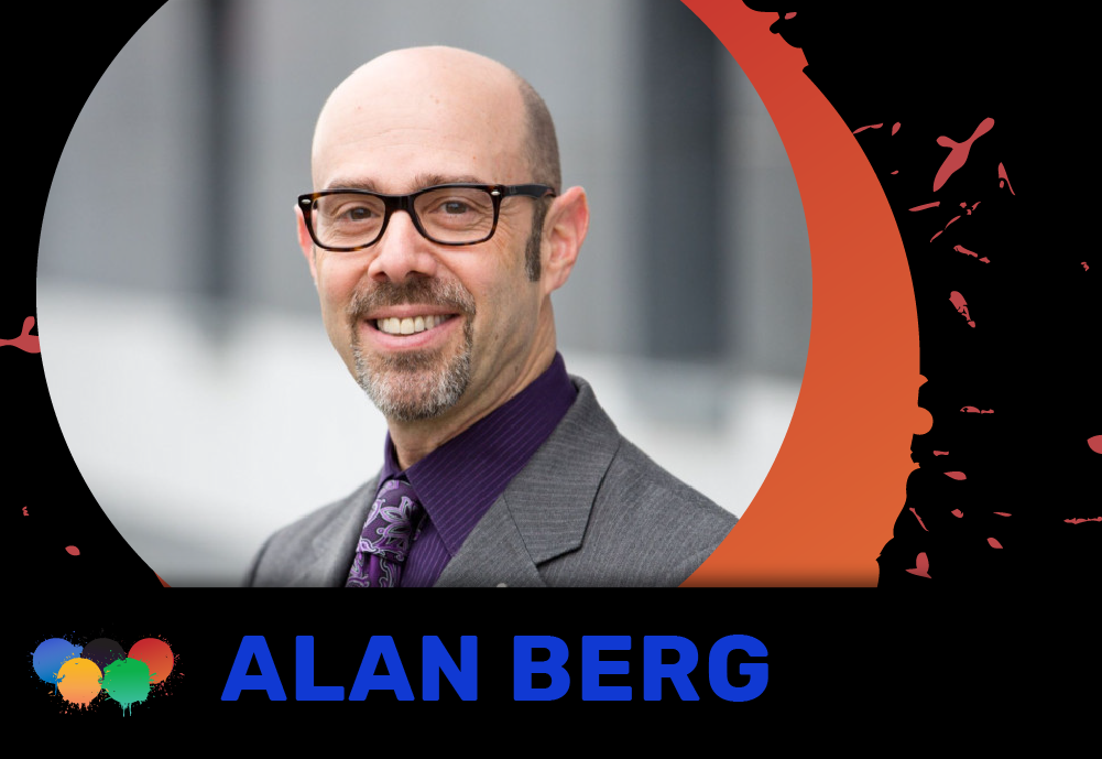Alan Berg | Complete Summit Speaker
