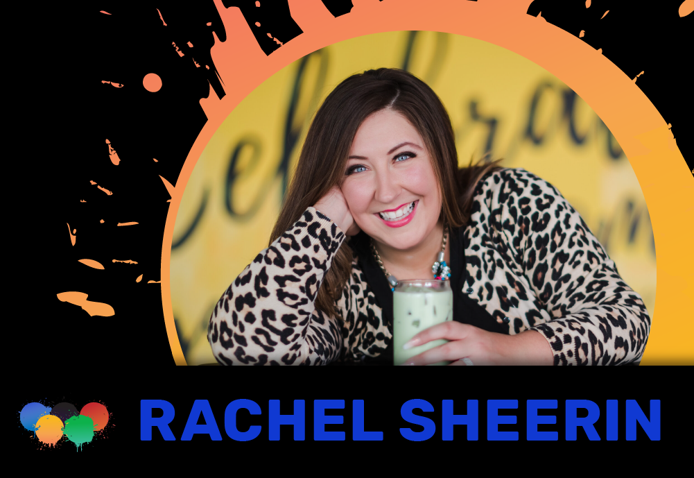 Rachel Sheerin | Complete Summit Speaker