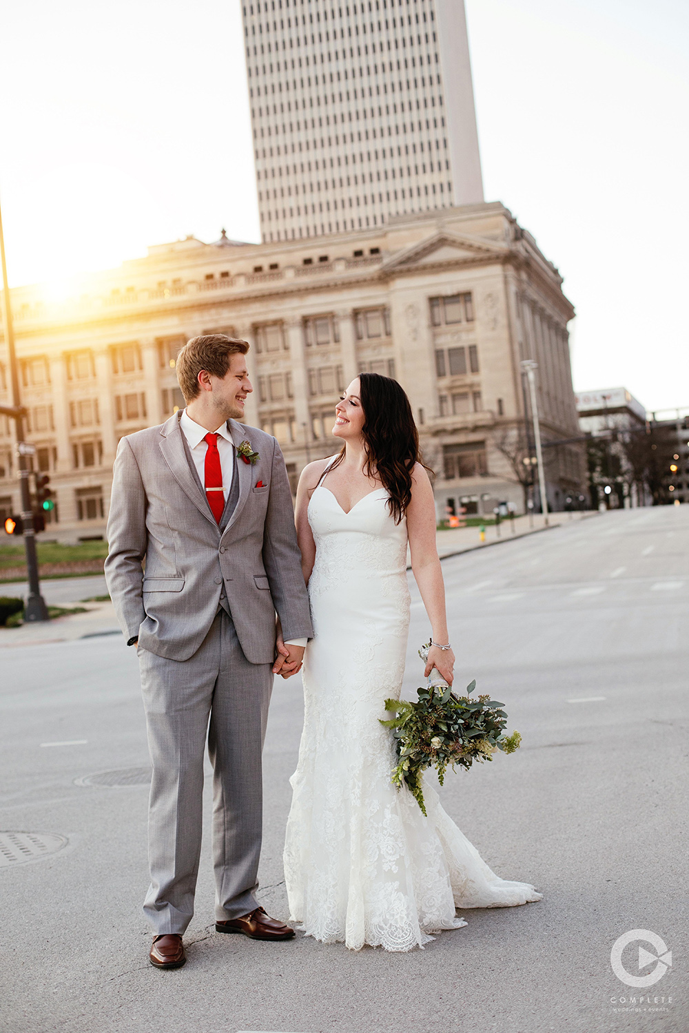 Micro Wedding Ceremony