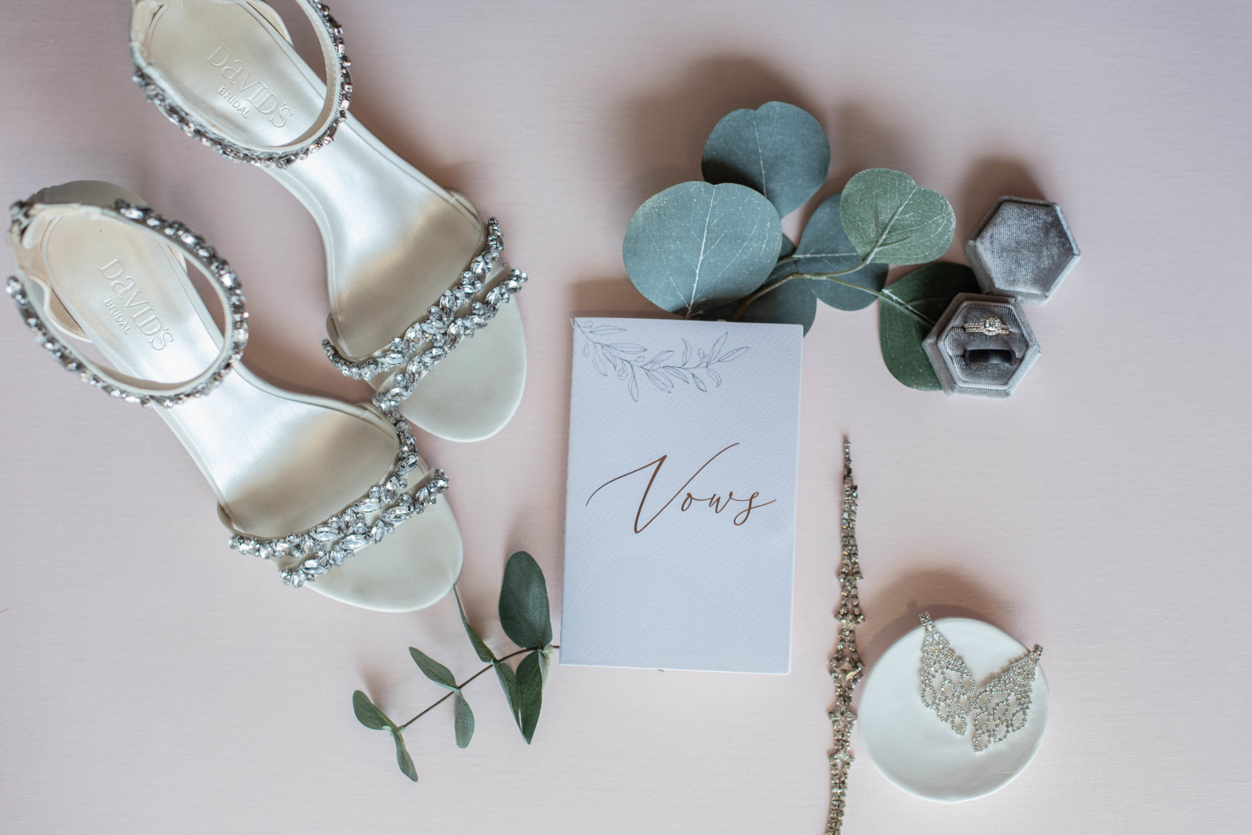 Wedding Vow Writing Tips