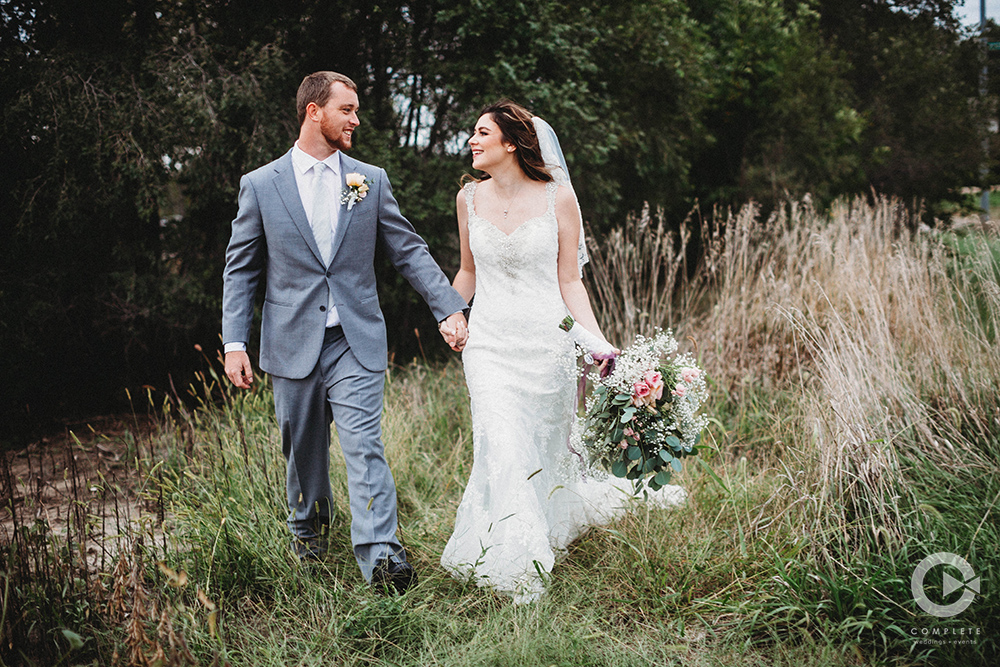 baby's breath wedding bouquet filler