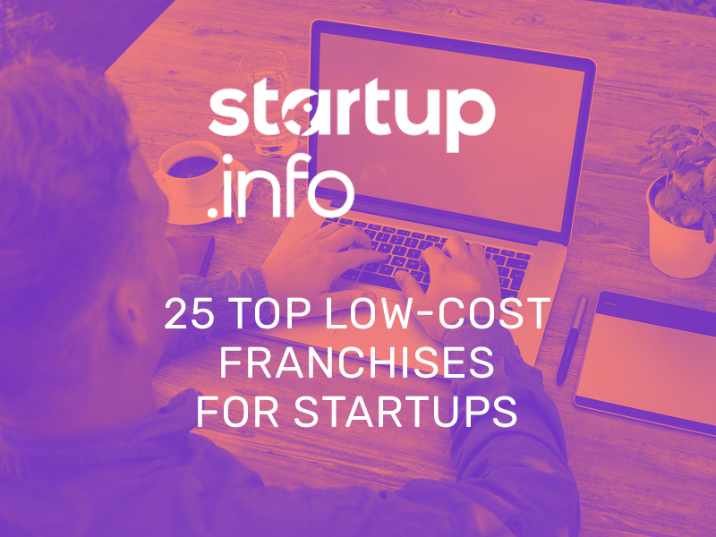 top low-cost franchises