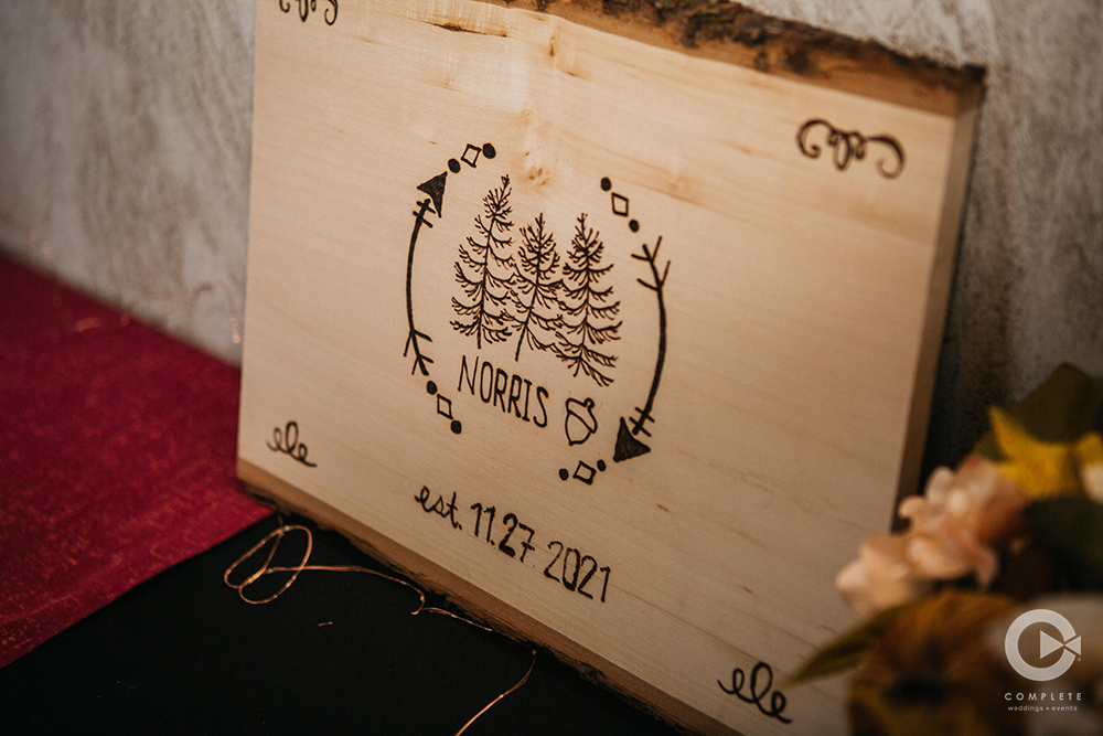 custom sign