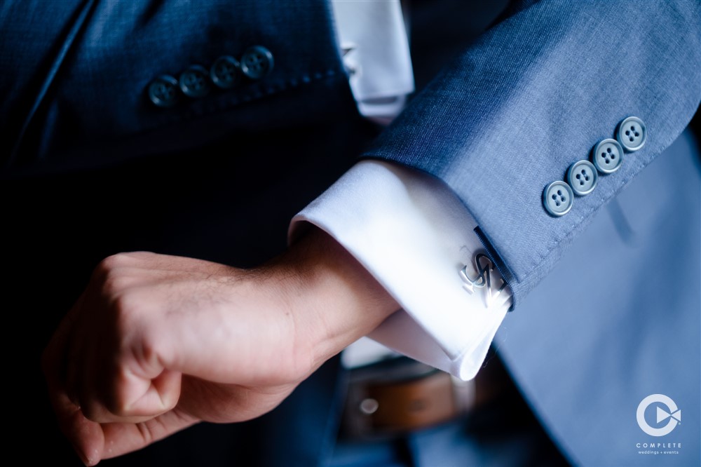 custom cufflinks