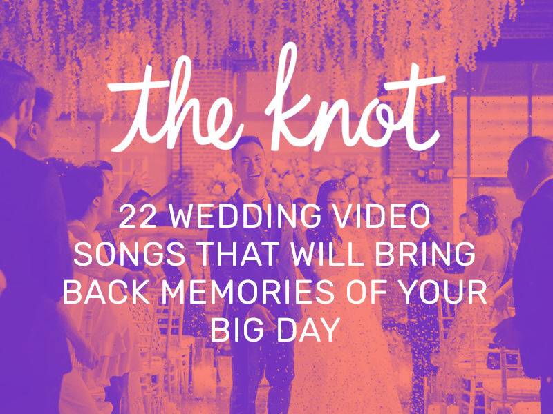 the knot feature
