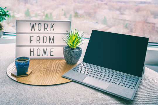 work from home franchise
