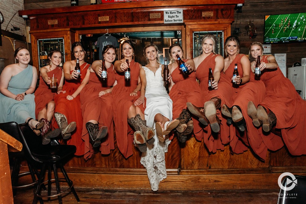 Bachelorette Party Ideas