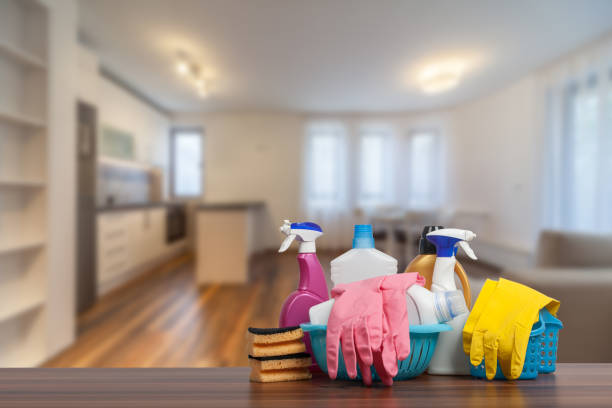 house cleaning franchise