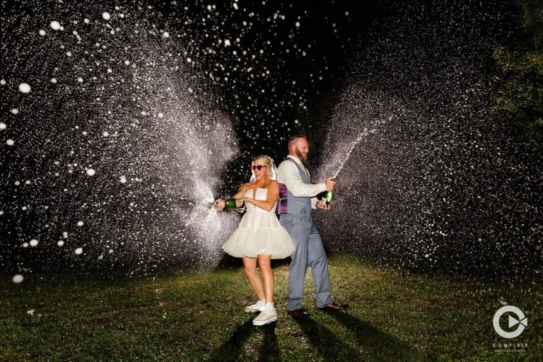 2024 Alternative Wedding Trends - Complete Weddings + Events