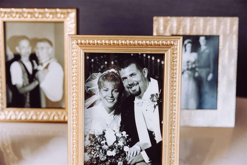 remembering loved ones