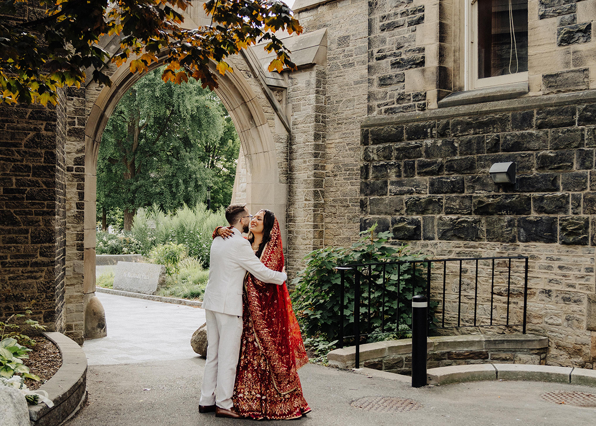 fall wedding inspiration