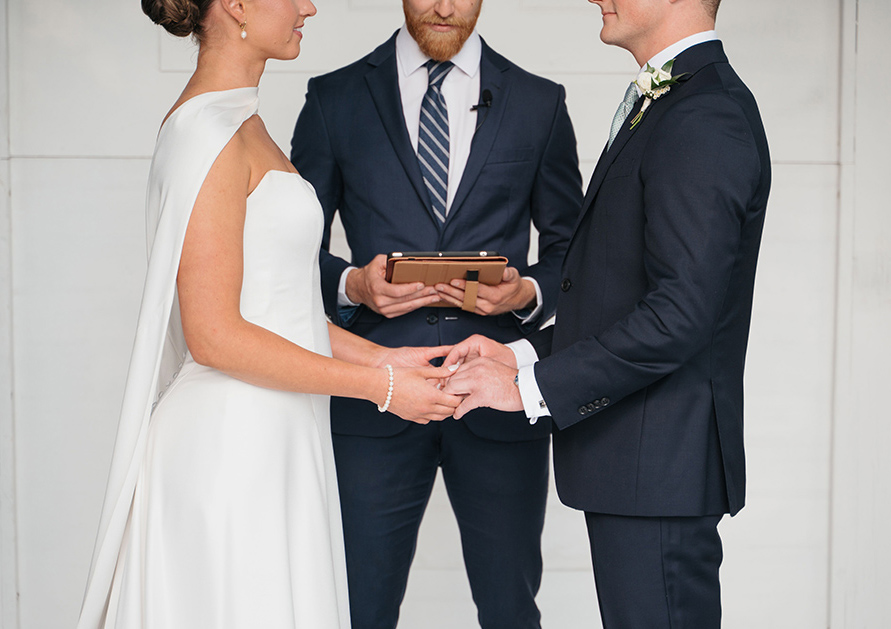 What Wedding Trends Are Brides Loving This Year?