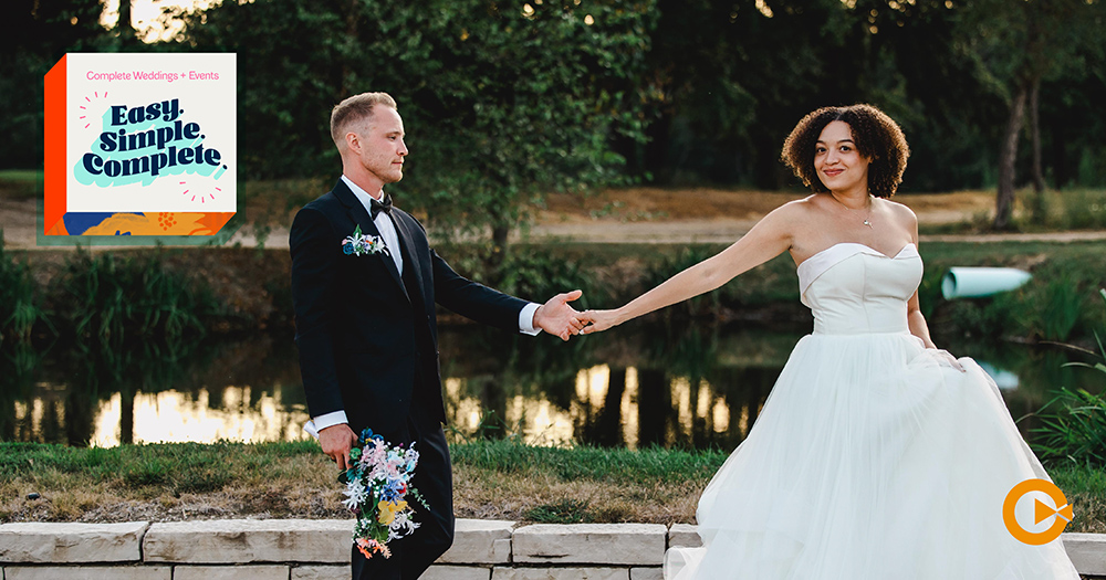 Stand Out Wedding Videography Moments from 2025