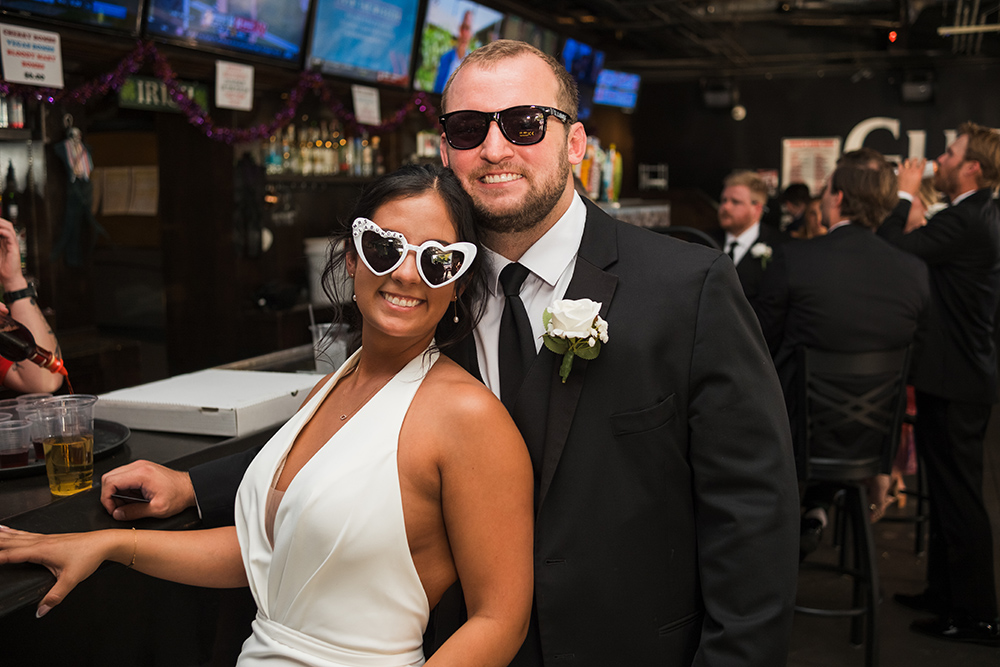 Late Night Wedding Snacks Your Guests Will Love