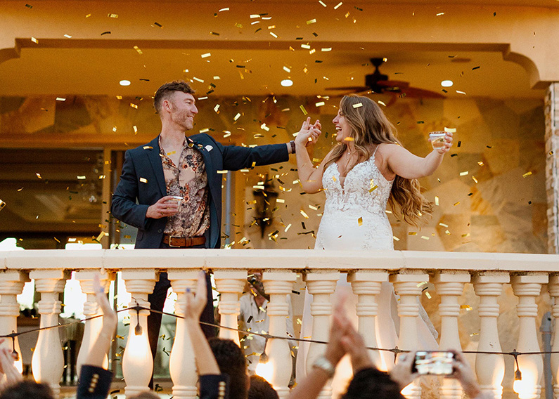 2025 Complete Weddings + Events Wedding Photo Rewind