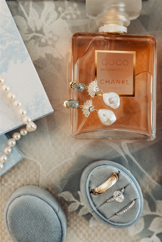 flat lay