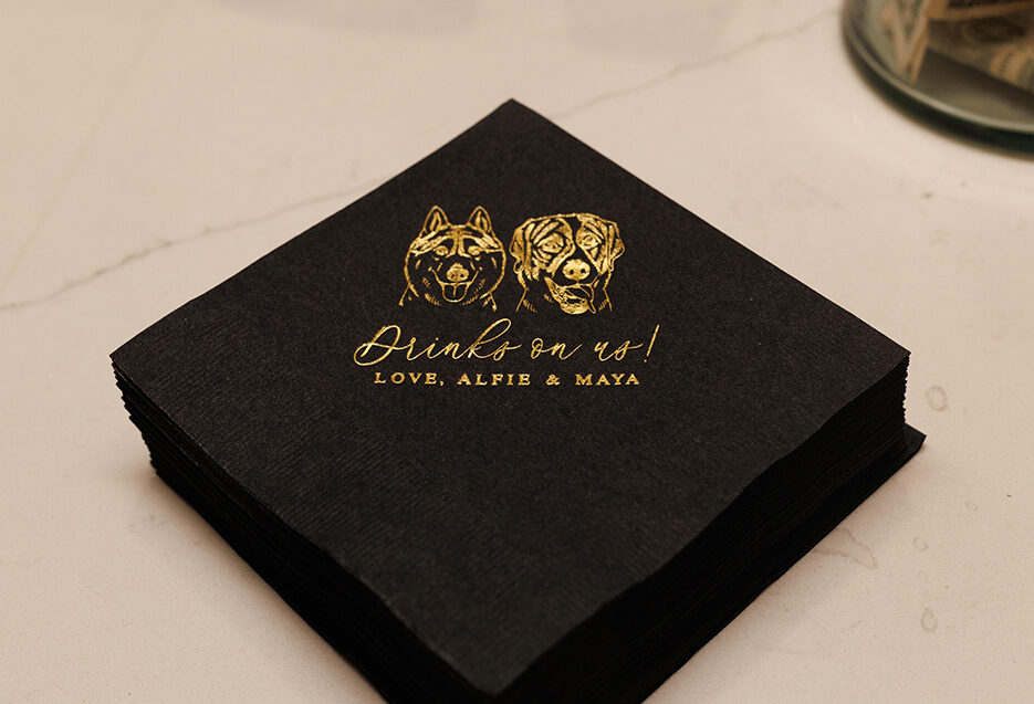 Details Guests Actually Remember