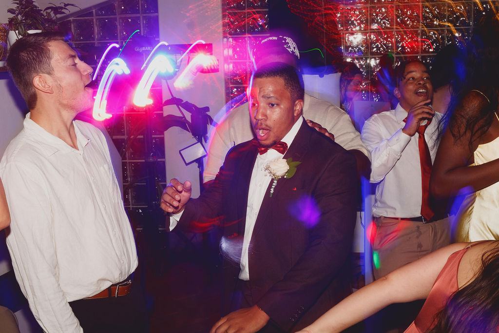 The Best Wedding Songs for Every Moment