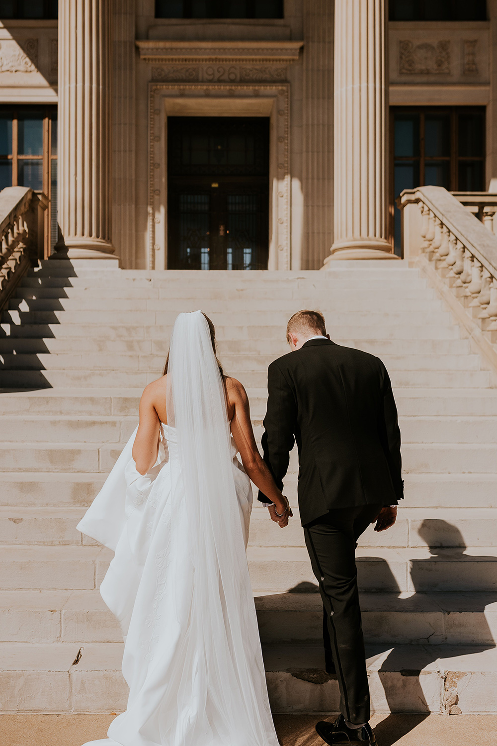 Church or Civil Wedding