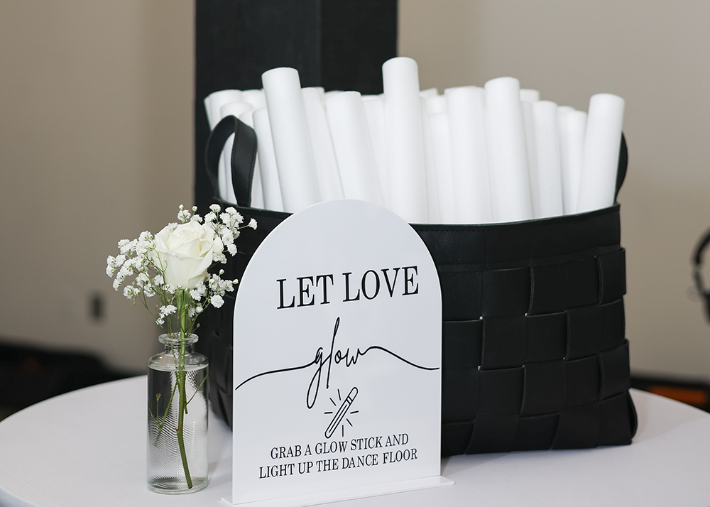 glow sticks for dance floor