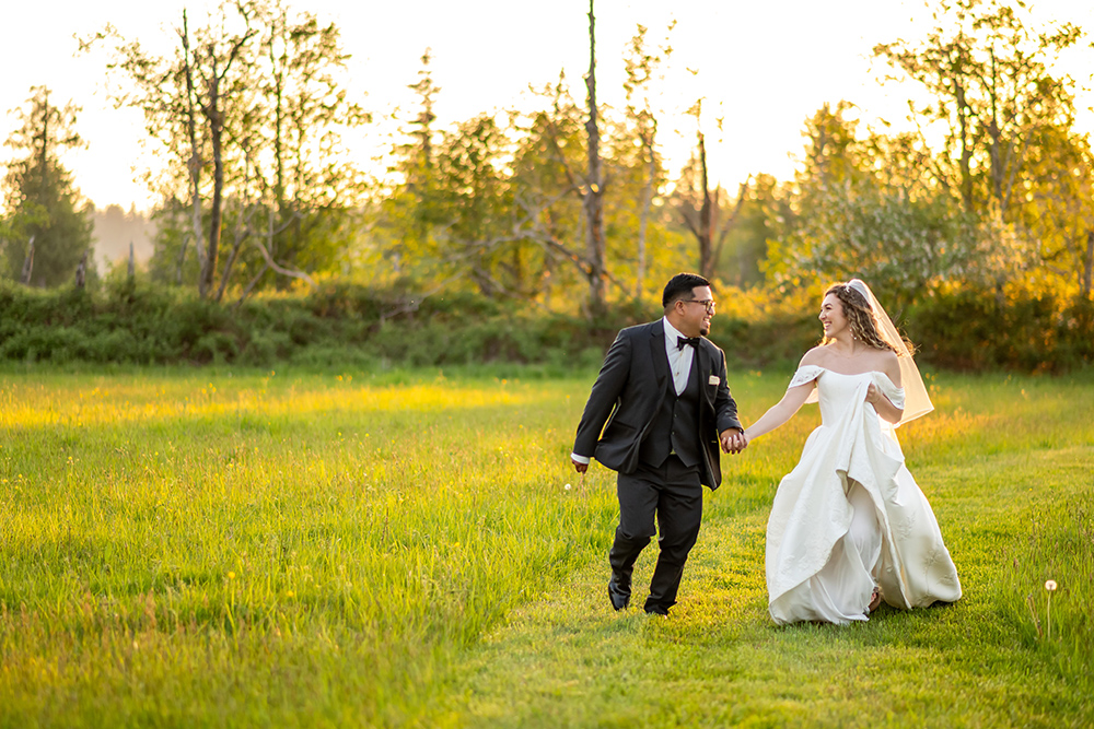 Why Brides Trust Complete Weddings + Events for Their Wedding Day